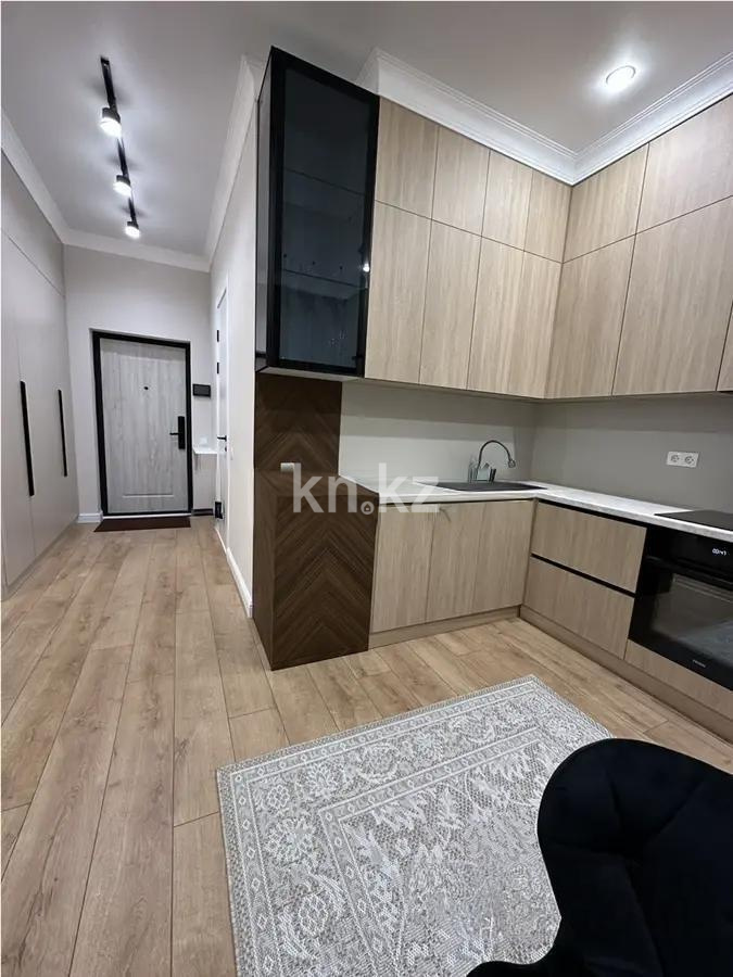 Продажа 1-комнатной квартиры, 45.5 м², пр. Туран, дом  52/4 в Астане - фото 4