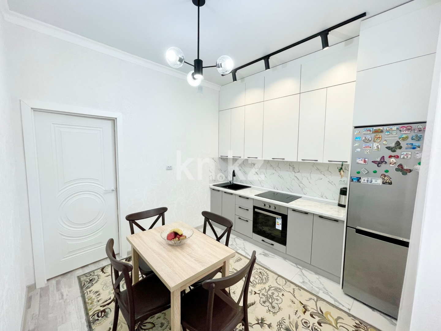 Продажа 2-комнатной квартиры, 60 м² в Астане - фото 6