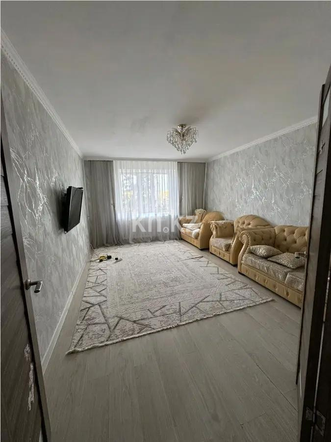 Продажа 3-комнатной квартиры, 77 м², пр. Кудайбердыулы, дом  4 в Астане