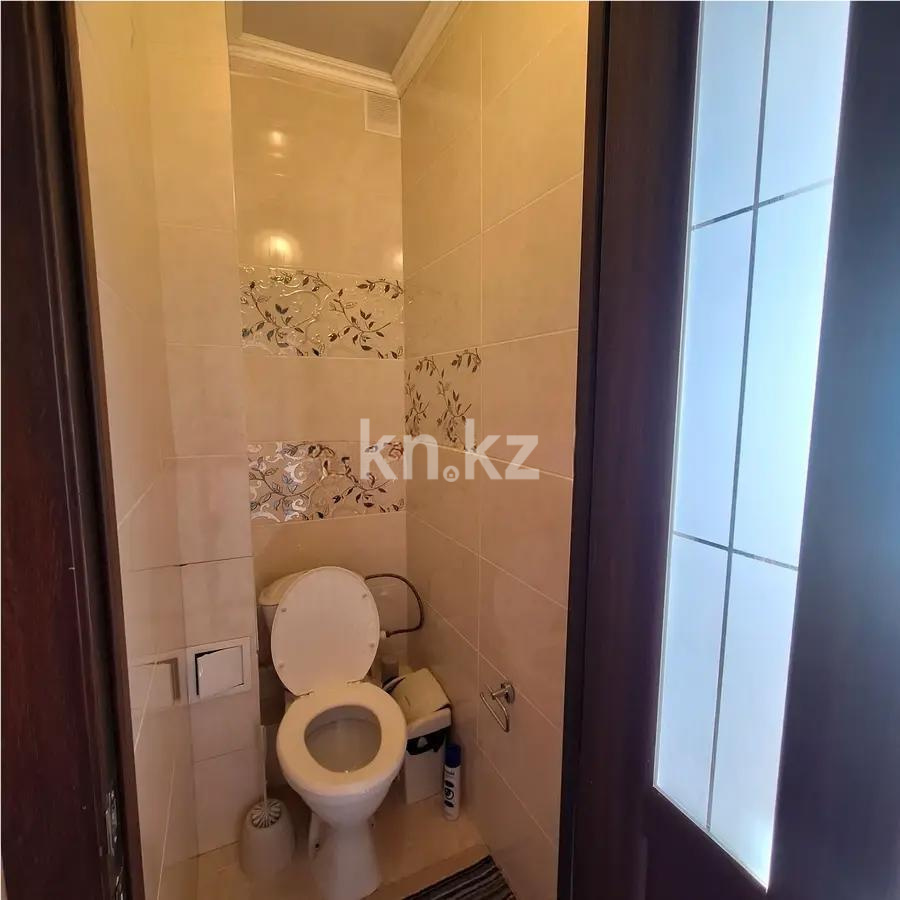 Продажа 1-комнатной квартиры, 41 м² в Караганде - фото 4