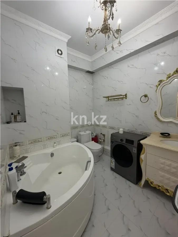 Продажа 3-комнатной квартиры, 125 м² в Алматы - фото 4