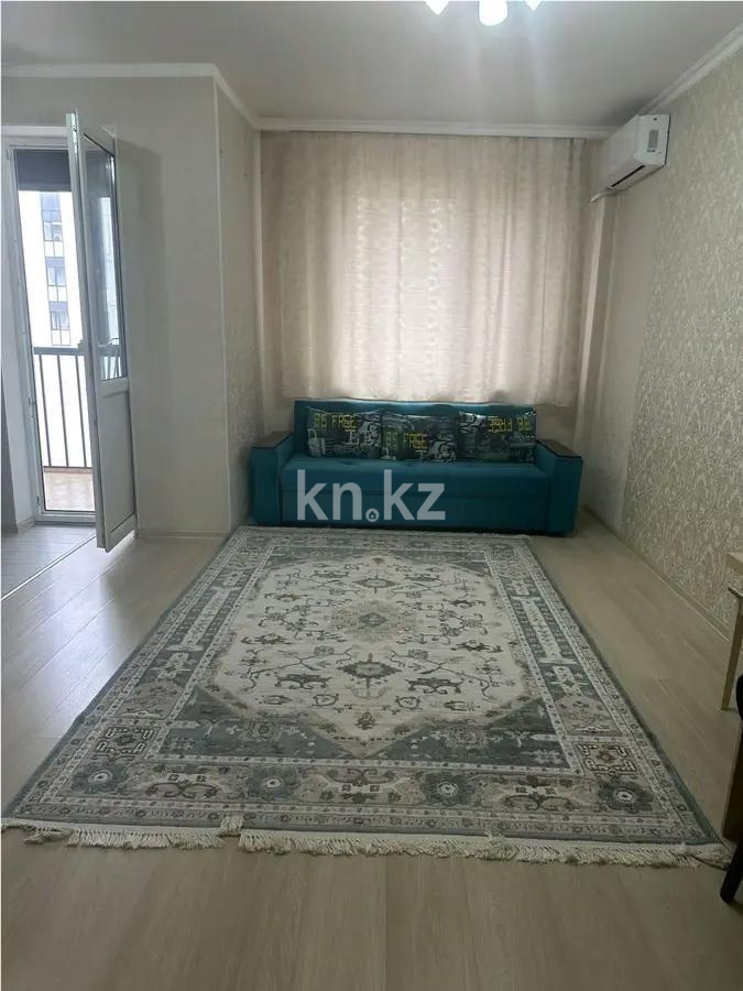 Продажа 1-комнатной квартиры, 30 м², пр. Аль-Фараби, дом  30 в Астане