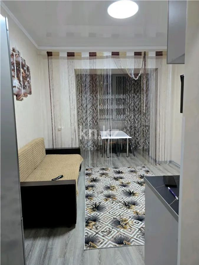 Продажа 2-комнатной квартиры, 45 м² в Алматы