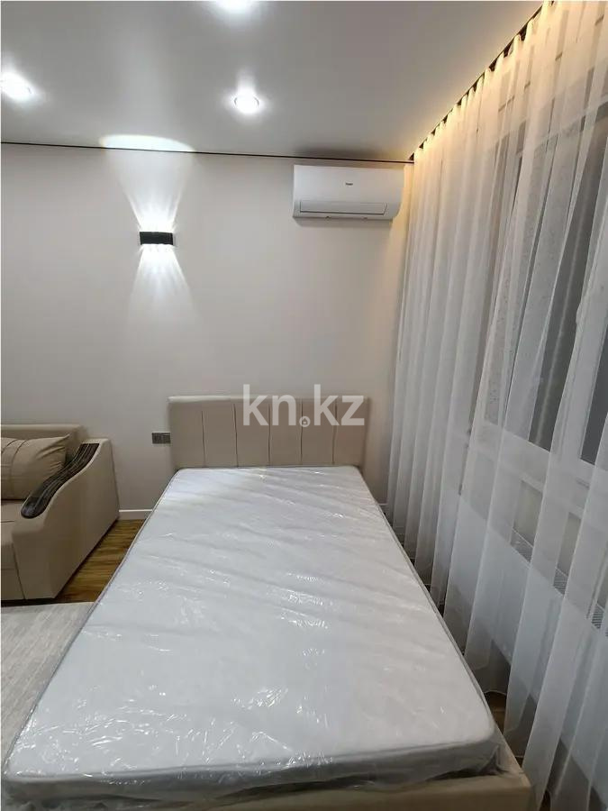 Продажа 1-комнатной квартиры, 36 м² в Алматы - фото 2