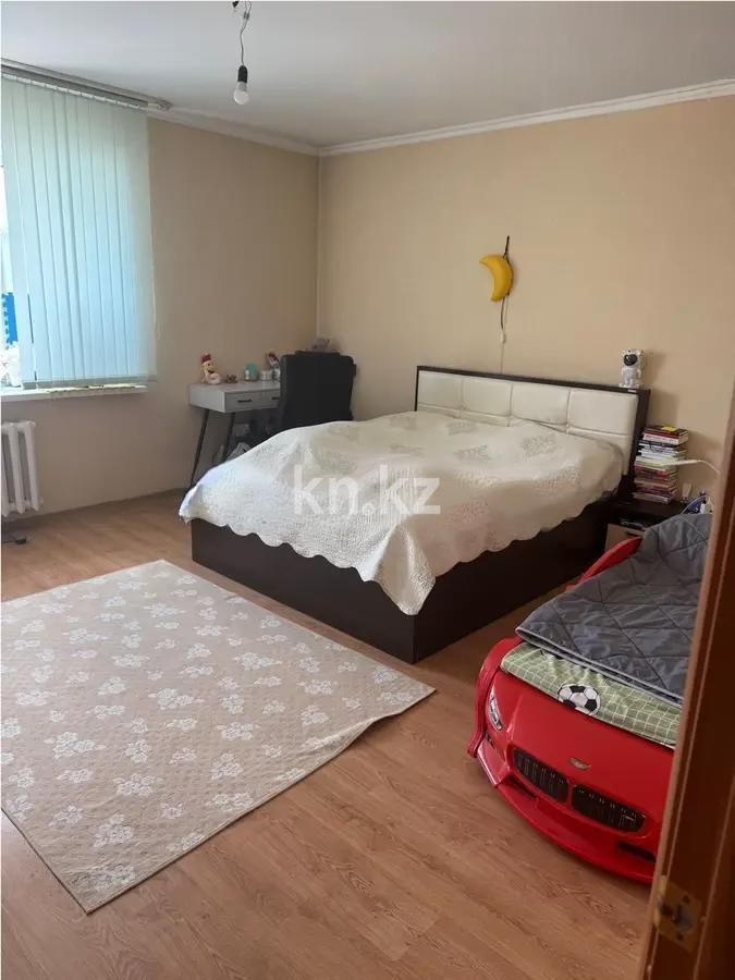 Продажа 3-комнатной квартиры, 108 м², ул. Сатпаева, дом  18 в Астане - фото 2