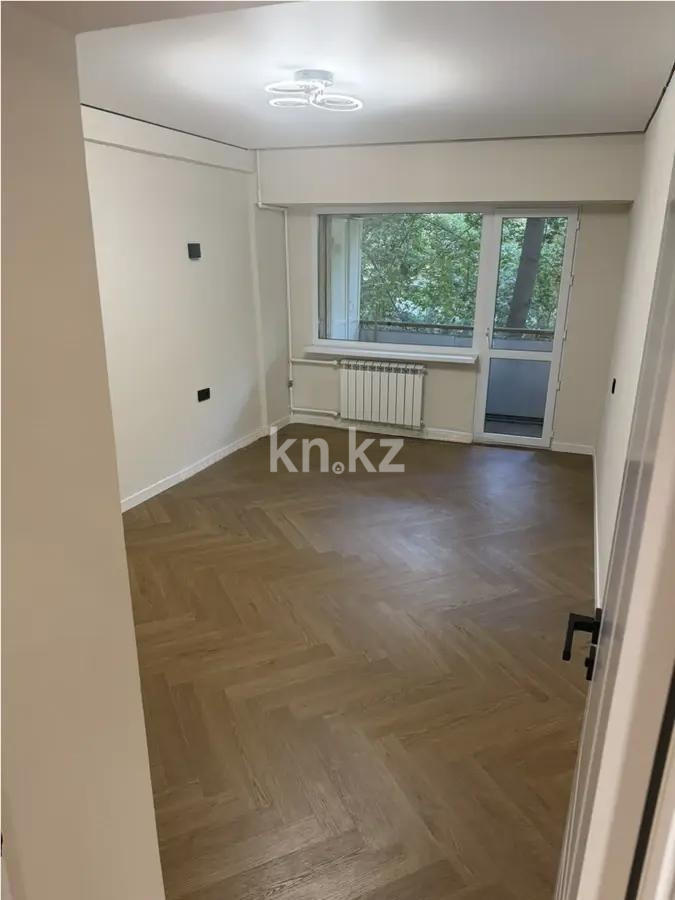 Продажа 3-комнатной квартиры, 63 м² в Алматы