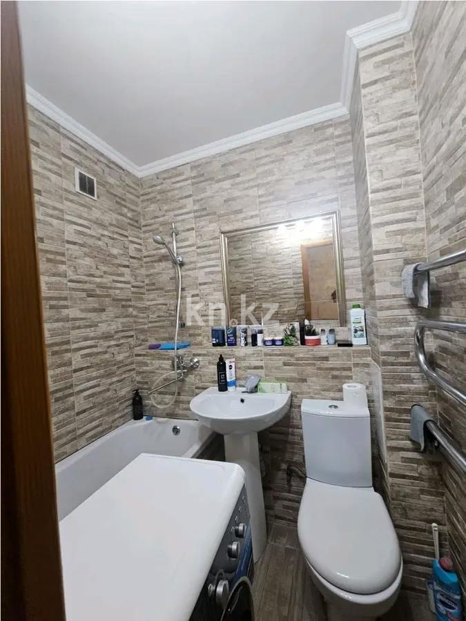 Продажа 2-комнатной квартиры, 42 м² в Алматы - фото 4