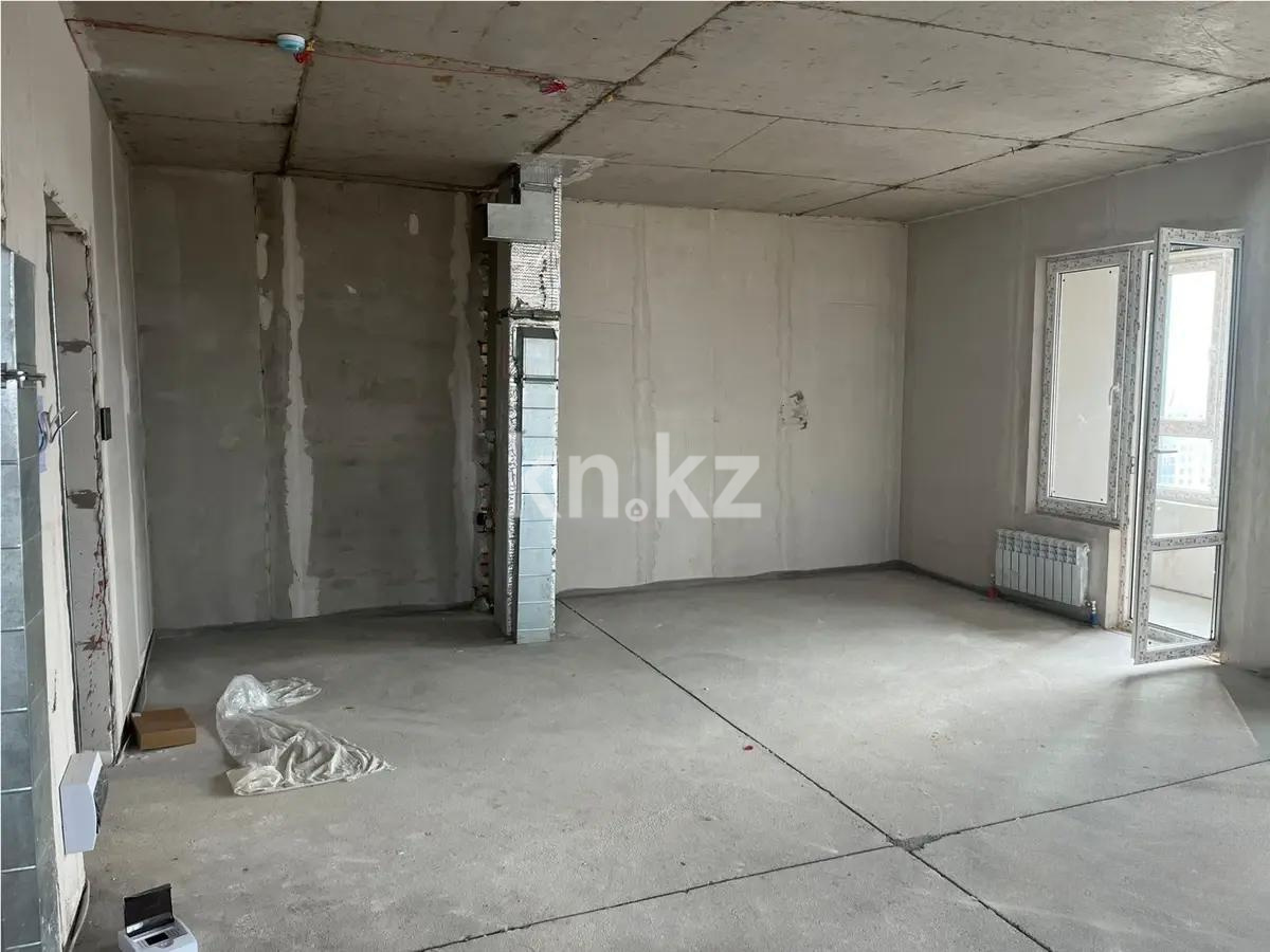 Продажа 3-комнатной квартиры, 71.4 м², ул. Момышулы, дом  11/1 в Алматы