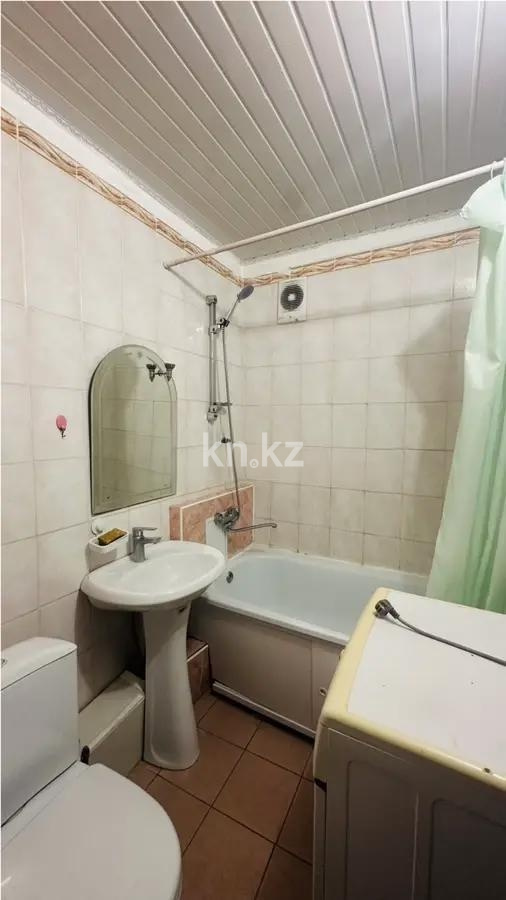 Продажа 2-комнатной квартиры, 44.5 м² в Алматы - фото 4