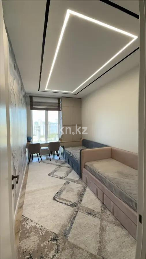 Продажа 3-комнатной квартиры, 85 м² в Астане - фото 3