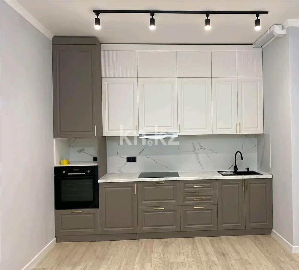 Продажа 2-комнатной квартиры, 51 м², пр. Туран, дом  43/3 в Астане - фото 3