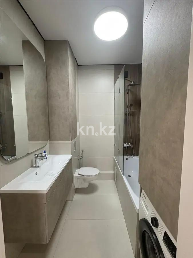 Продажа 1-комнатной квартиры, 51.6 м² в Астане - фото 3