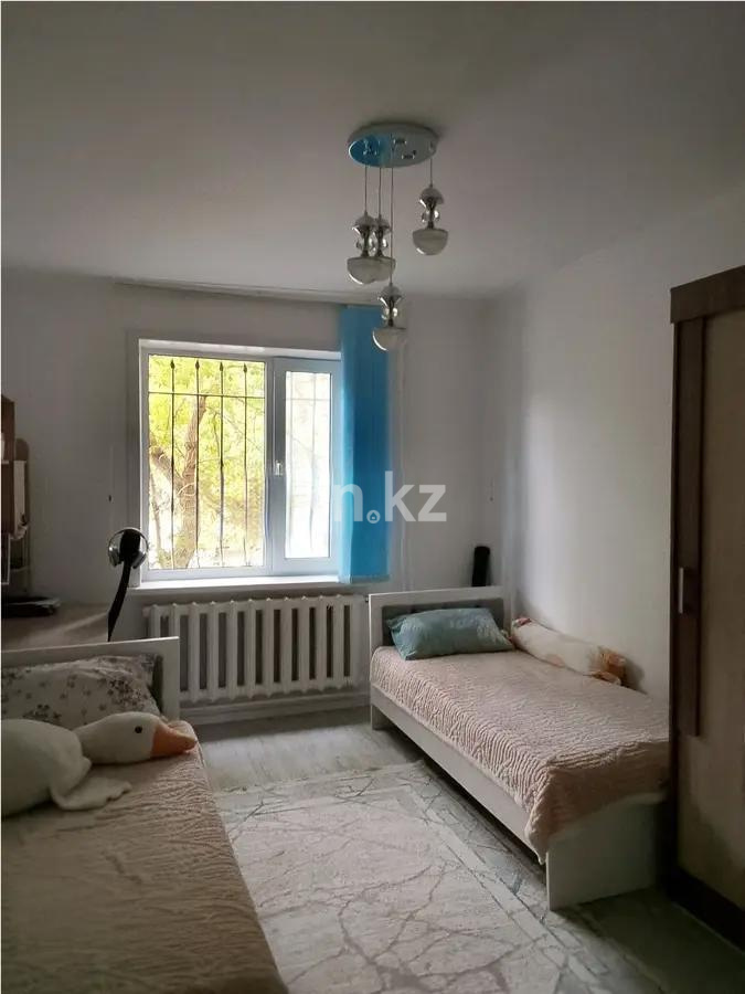 Продажа 3-комнатной квартиры, 67 м² в Караганде - фото 2