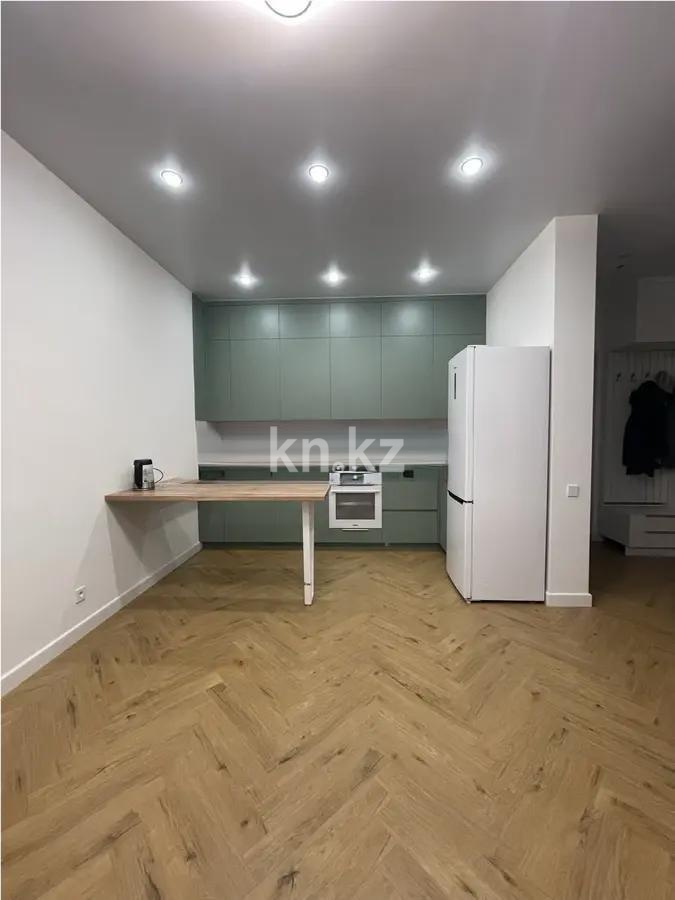 Продажа 3-комнатной квартиры, 64 м² в Астане - фото 4