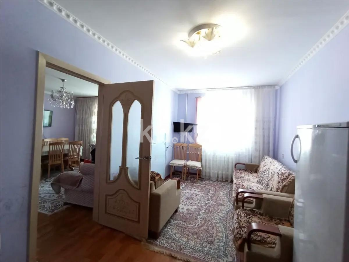Продажа 4-комнатной квартиры, 74 м² в Караганде - фото 2