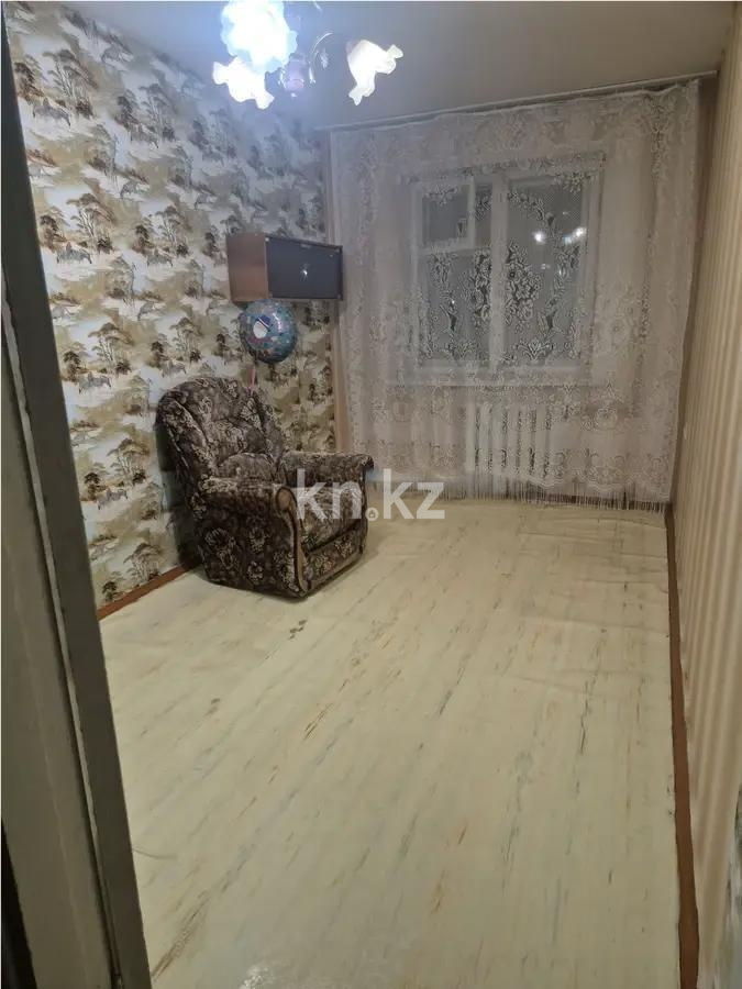 Продажа 2-комнатной квартиры, 44 м² в Темиртау - фото 2
