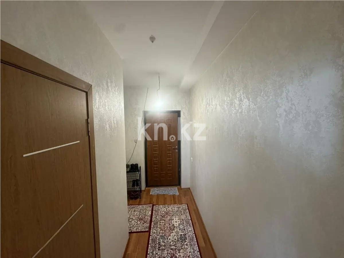 Продажа 1-комнатной квартиры, 36.3 м² в Алматы - фото 4