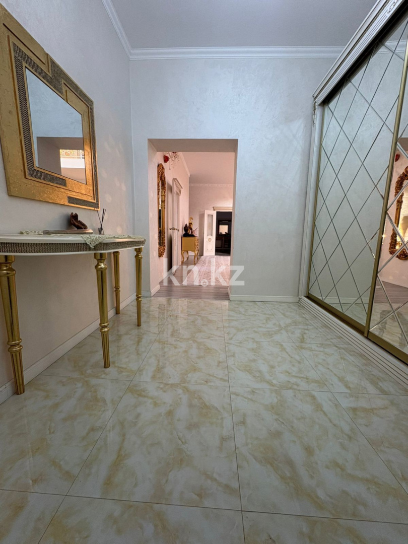 Аренда 7-комнатного дома, 350 м² в Алматы - фото 3