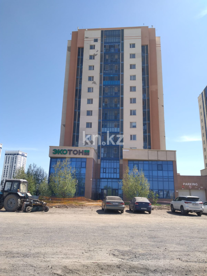 Продажа 2-комнатной квартиры, 68 м² в Астане - фото 2