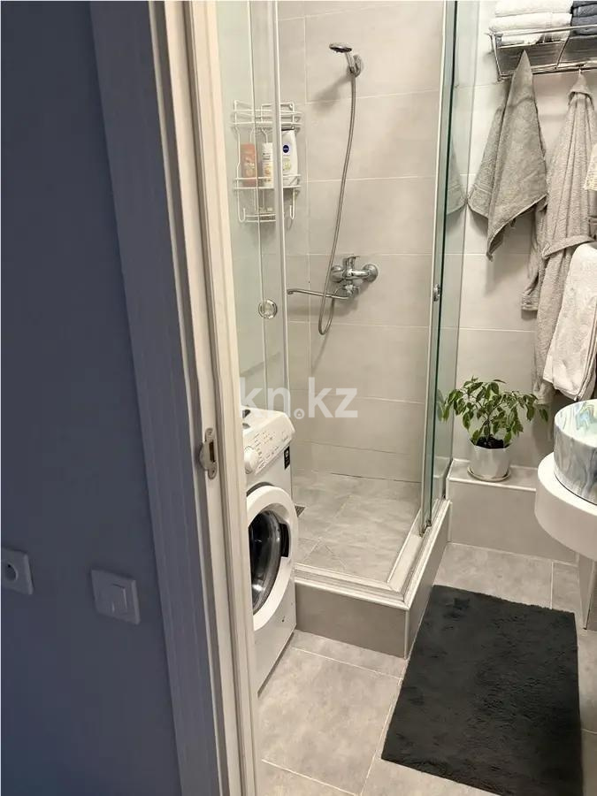 Продажа 2-комнатной квартиры, 62 м² в Алматы - фото 4