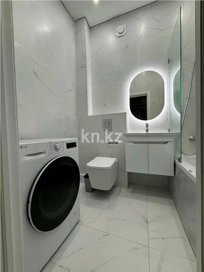 Продажа 4-комнатной квартиры, 115 м² в Астане - фото 8