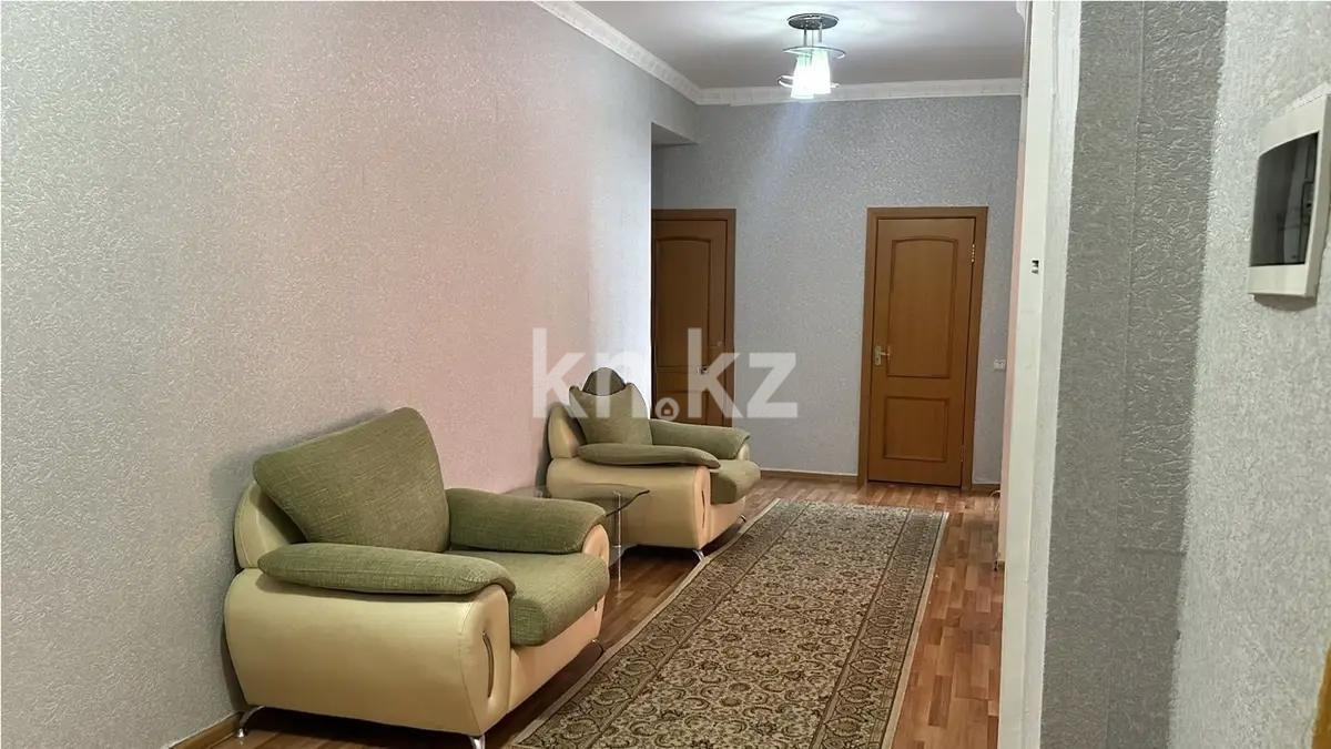 Продажа 2-комнатной квартиры, 92 м² в Астане - фото 6