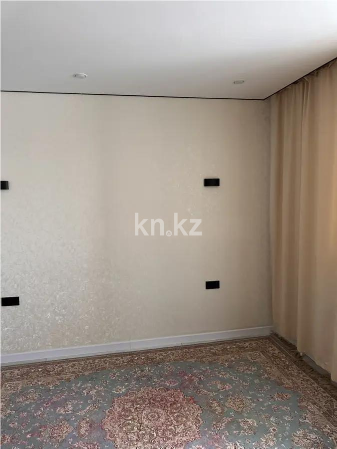 Продажа 1-комнатной квартиры, 36 м² в Астане