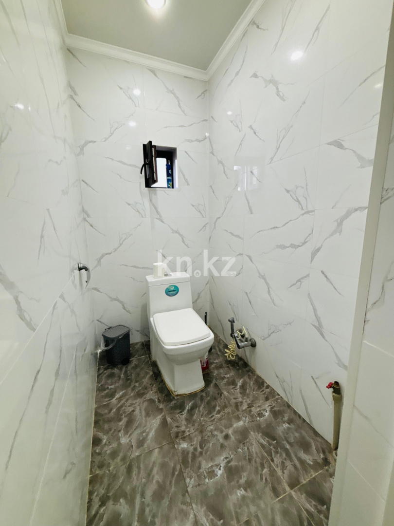 Продажа 4-комнатного дома, 100 м² в Алматы - фото 17