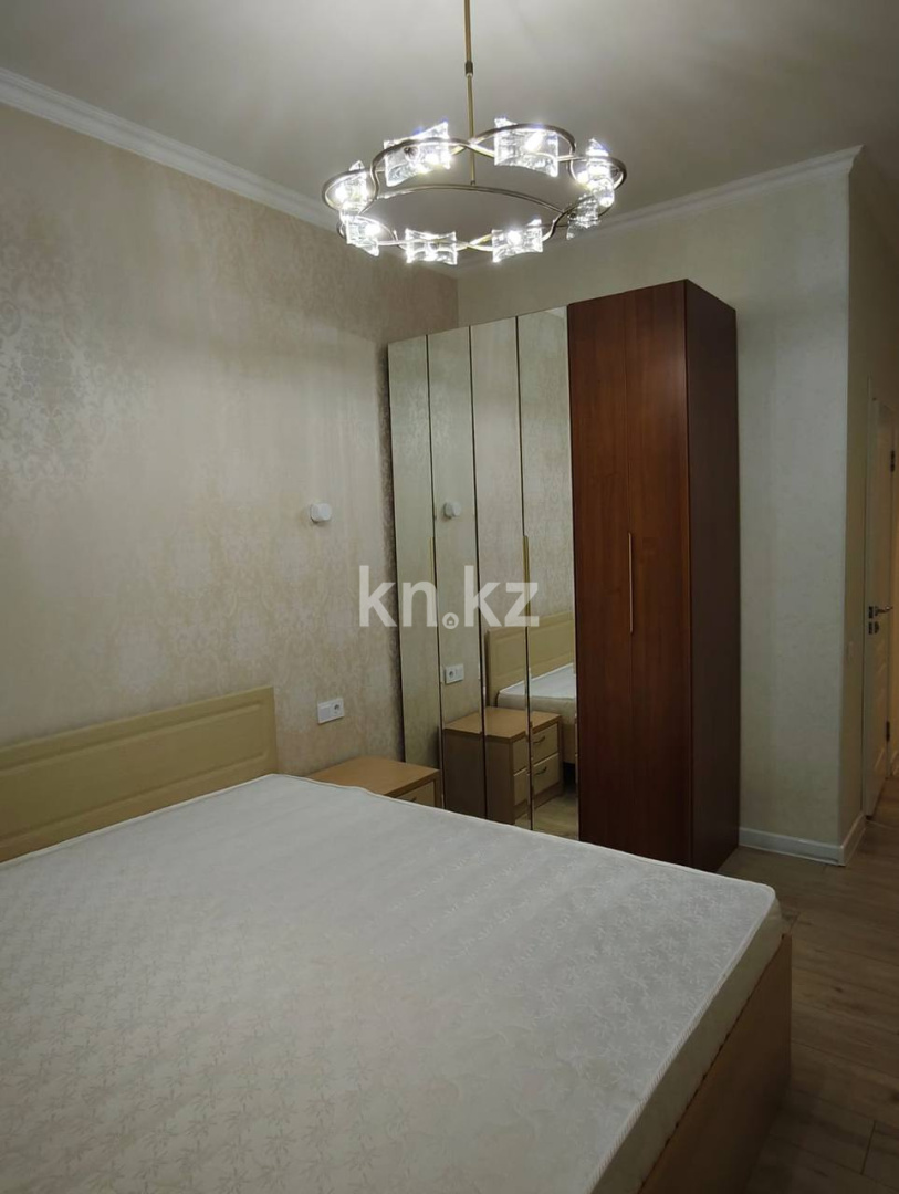 Аренда 3-комнатной квартиры, 84 м² в Астане - фото 5