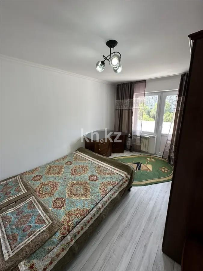 Продажа 4-комнатной квартиры, 85 м² в Алматы - фото 2