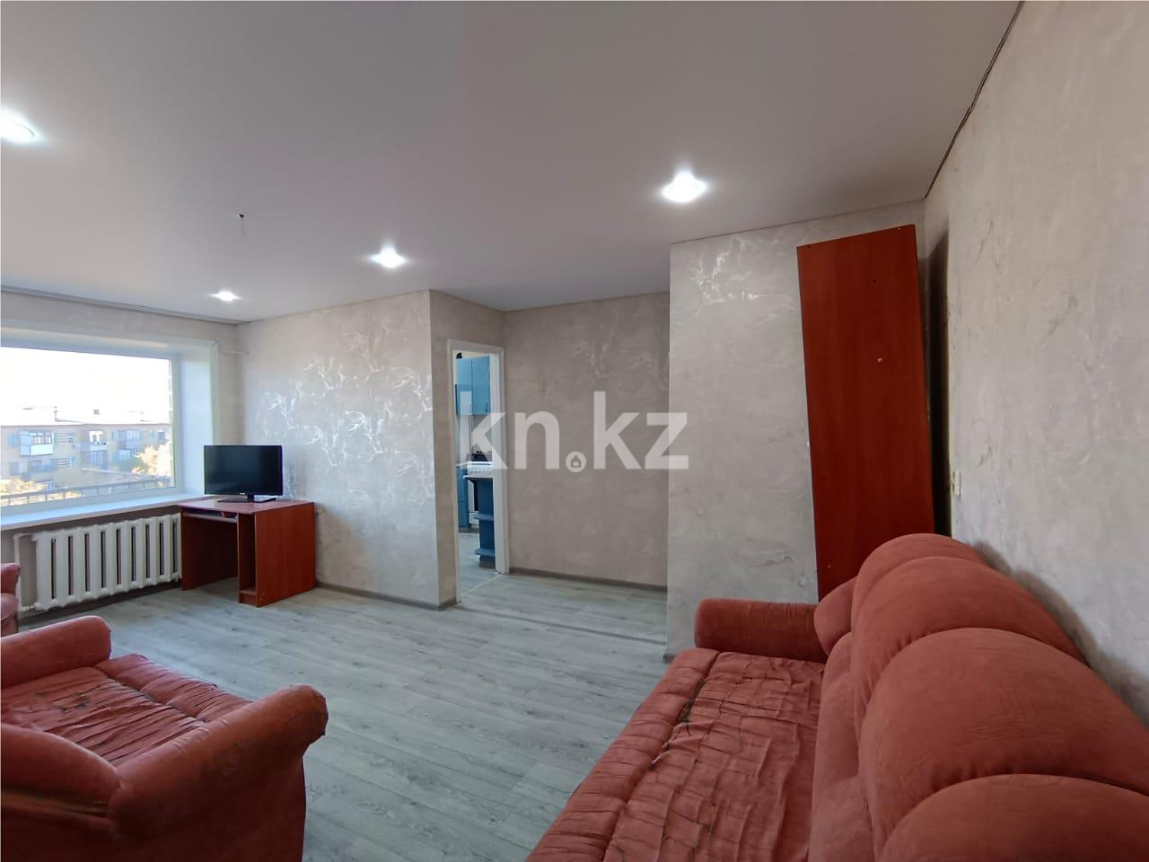 Продажа 3-комнатной квартиры, 57 м², ул. Зелинского в Караганде - фото 4