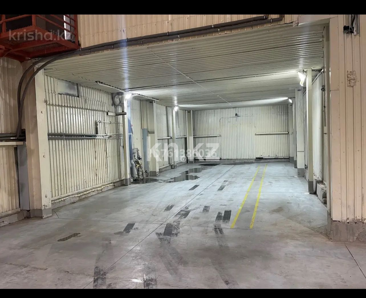 Аренда , 1000 м², ул. Бекмаханова, дом  92а в Алматы - фото 11