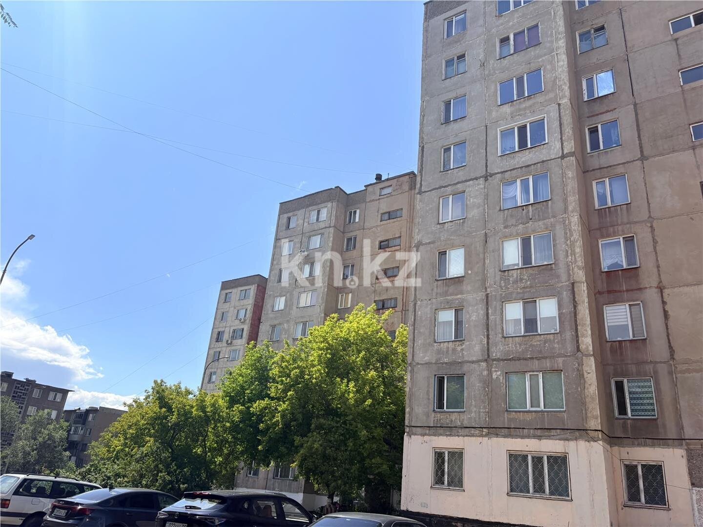Продажа 3-комнатной квартиры, 67.5 м² в Караганде - фото 25