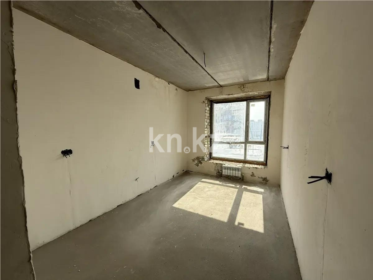 Продажа 1-комнатной квартиры, 43.2 м² в Астане - фото 2
