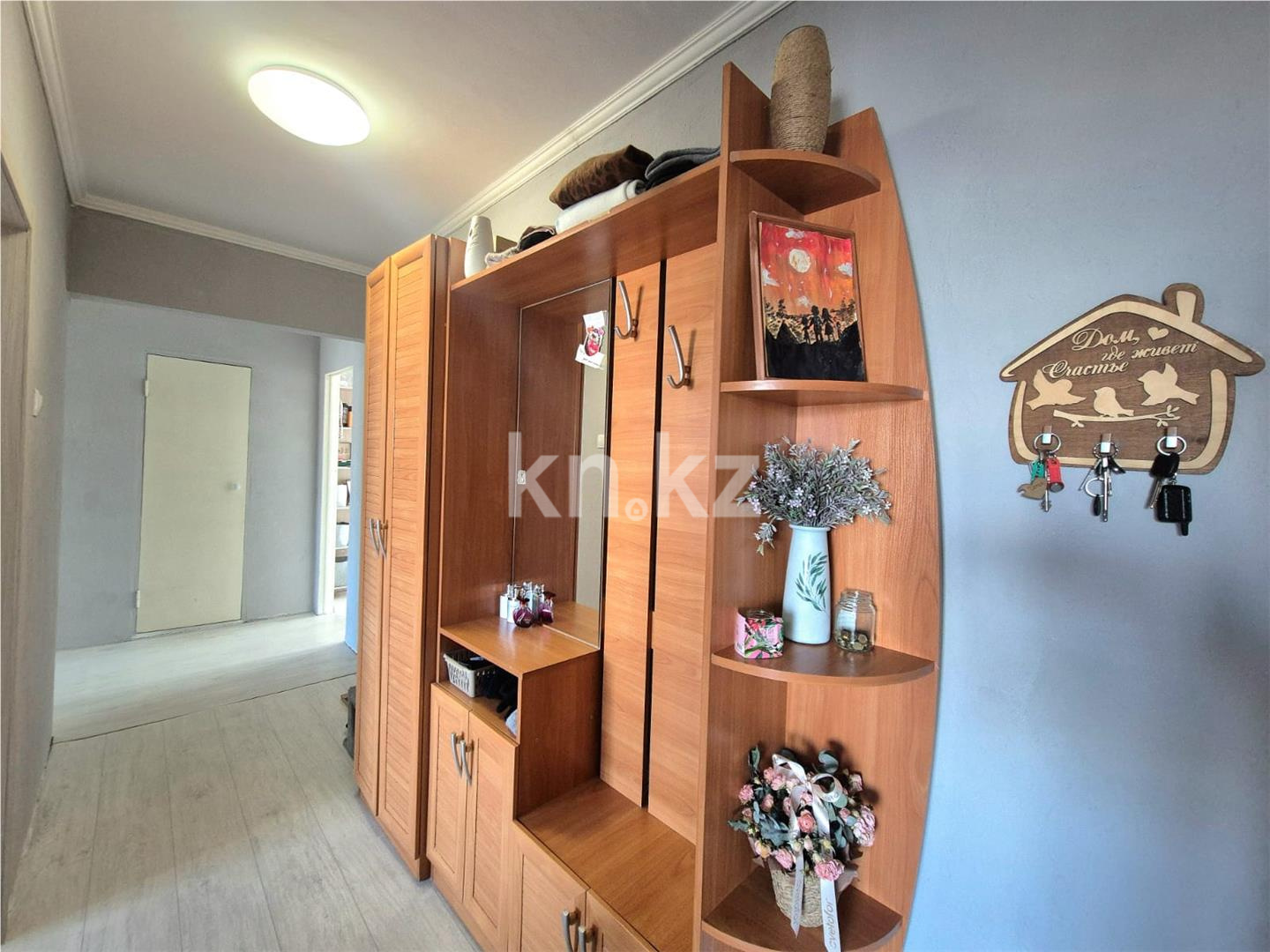 Продажа 3-комнатной квартиры, 68 м² в Темиртау - фото 20
