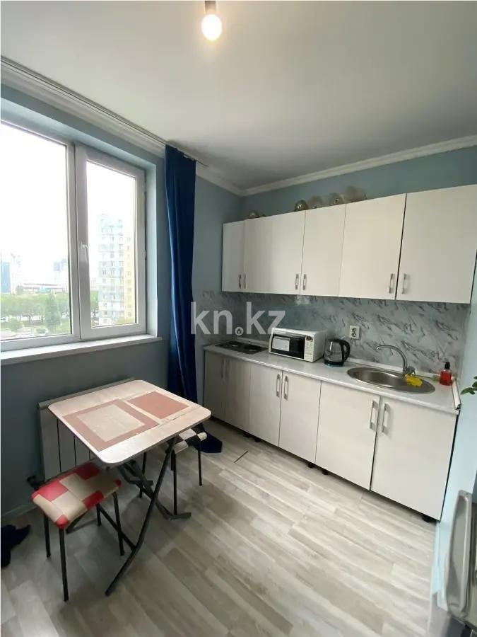 Продажа 1-комнатной квартиры, 37 м² в Алматы - фото 2