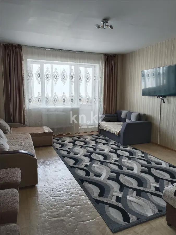 Продажа 2-комнатной квартиры, 67 м² в Караганде