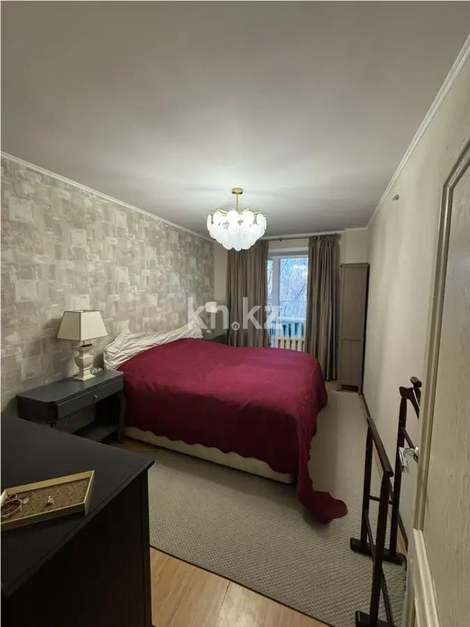 Продажа 4-комнатной квартиры, 125 м², пер. Ташенова, дом  10 в Астане - фото 2