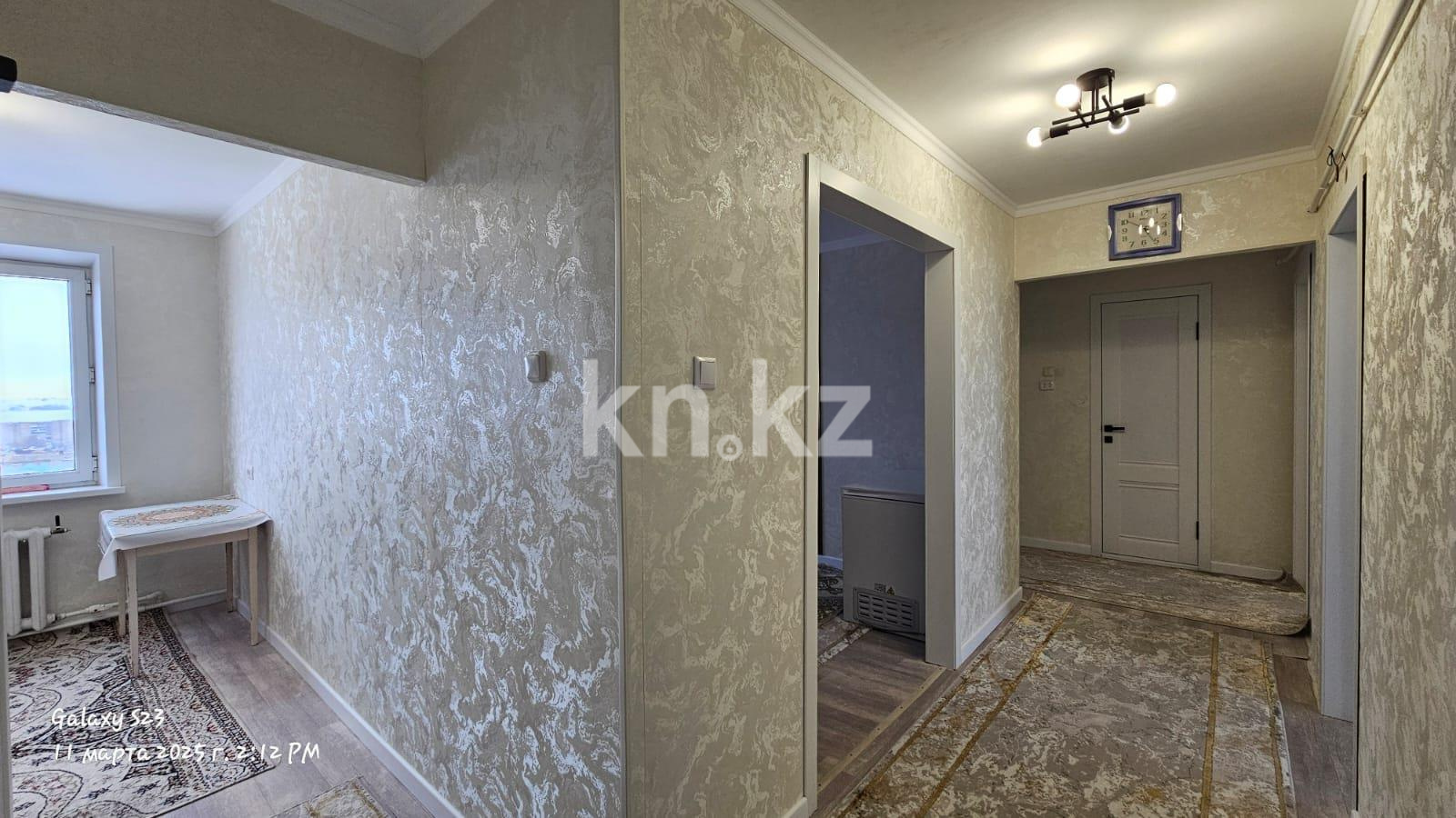 Продажа 4-комнатной квартиры, 97 м² в Темиртау - фото 17
