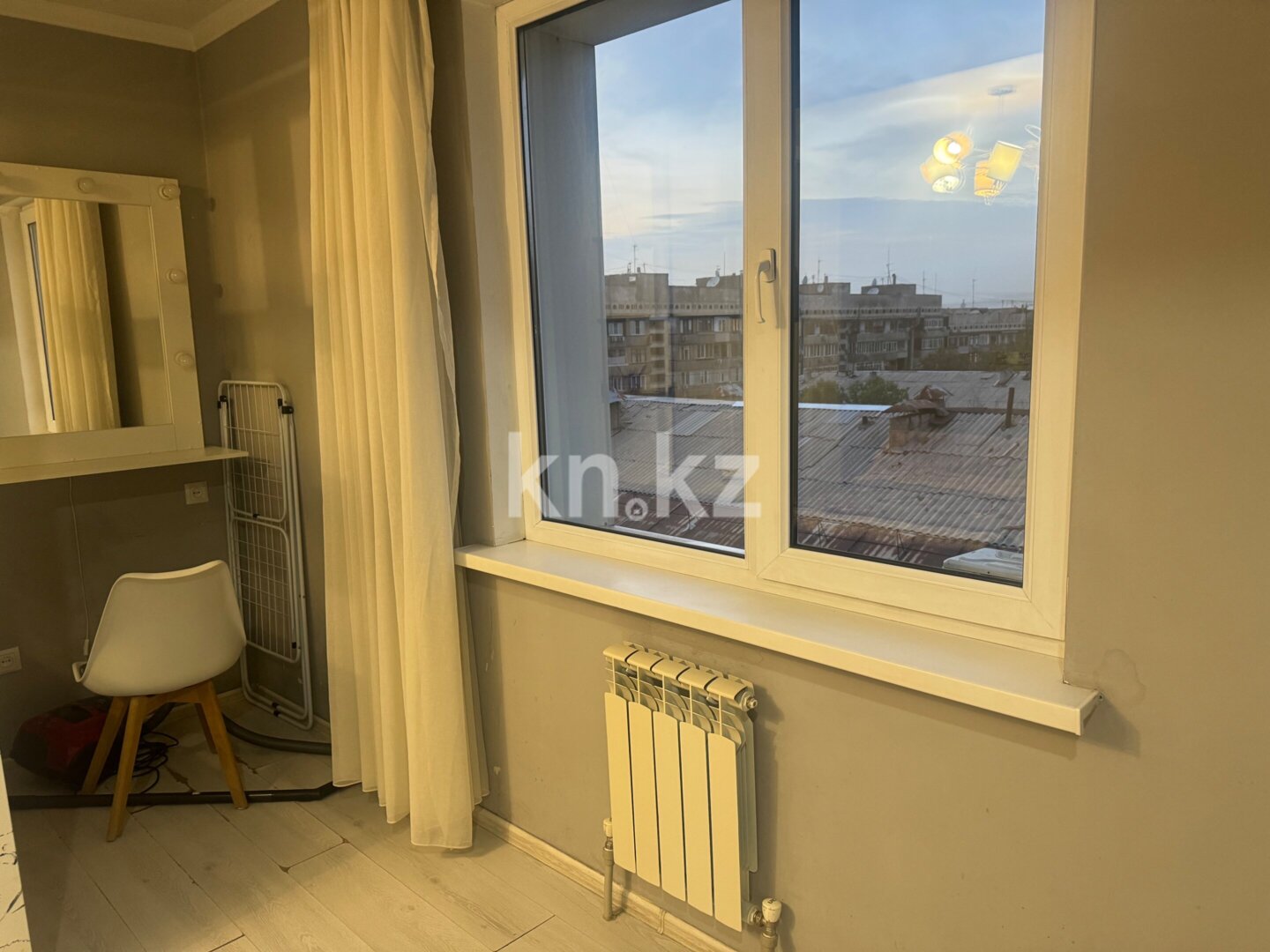 Продажа 1-комнатной квартиры, 31 м² в Алматы - фото 9