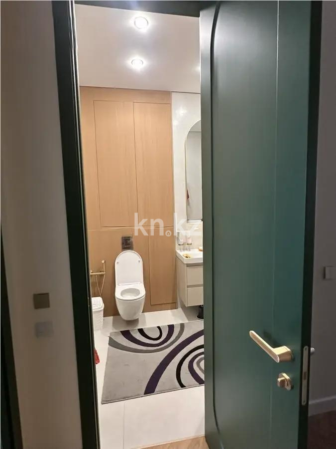 Продажа 3-комнатной квартиры, 112.2 м² в Астане - фото 4