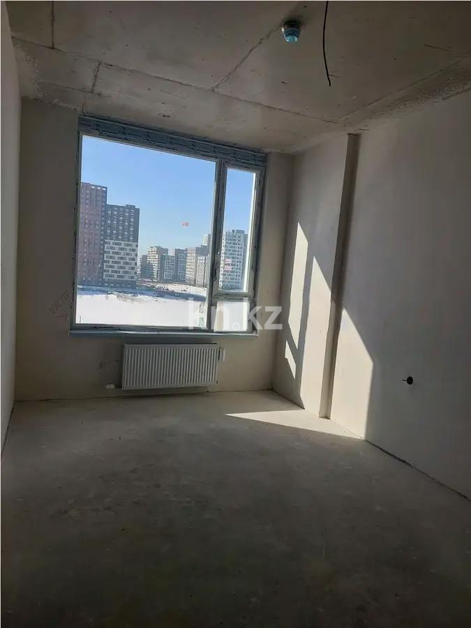 Продажа 2-комнатной квартиры, 66.52 м² в Астане - фото 2