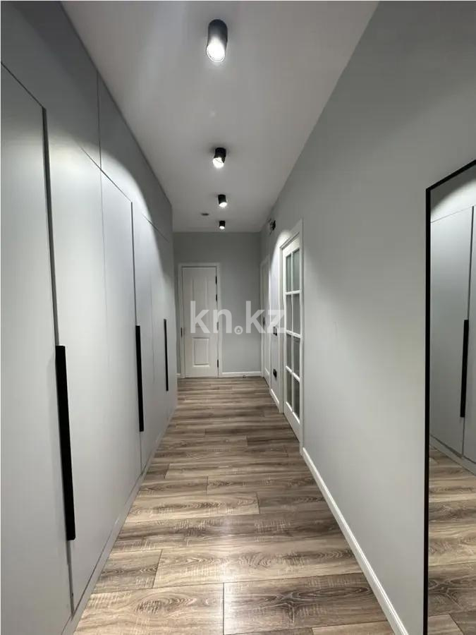 Продажа 3-комнатной квартиры, 77 м² в Алматы - фото 5