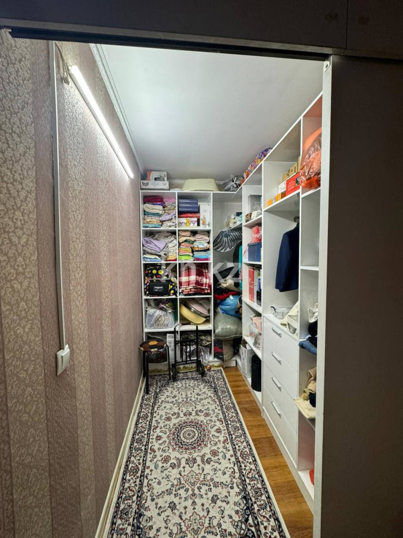 Продажа 8-комнатного дома, 154 м² в Алматы - фото 9
