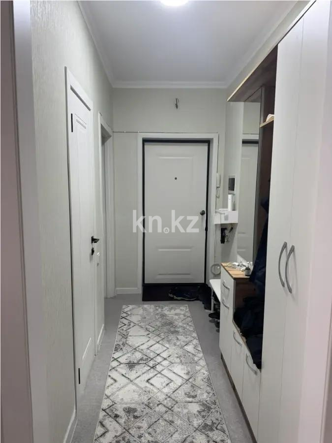 Продажа 2-комнатной квартиры, 44.1 м² в Астане - фото 4