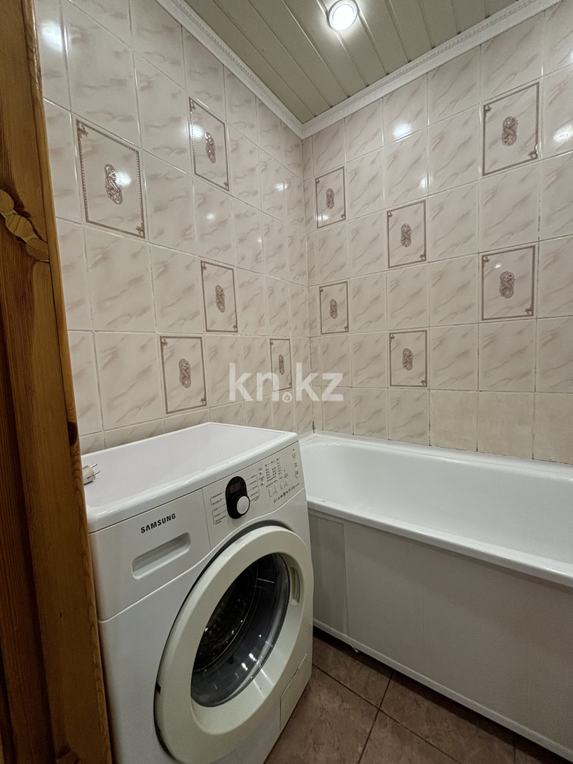 Аренда 2-комнатной квартиры, 55 м² в Петропавловске - фото 12