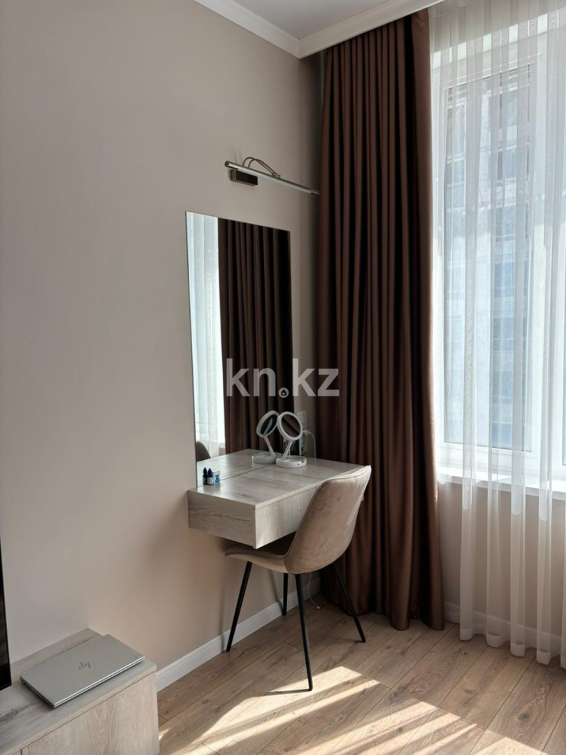 Продажа 1-комнатной квартиры, 44.3 м² в Шымкенте - фото 6