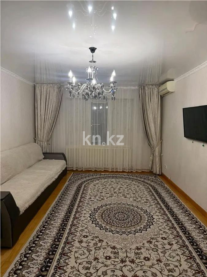 Продажа 3-комнатной квартиры, 89 м² в Астане