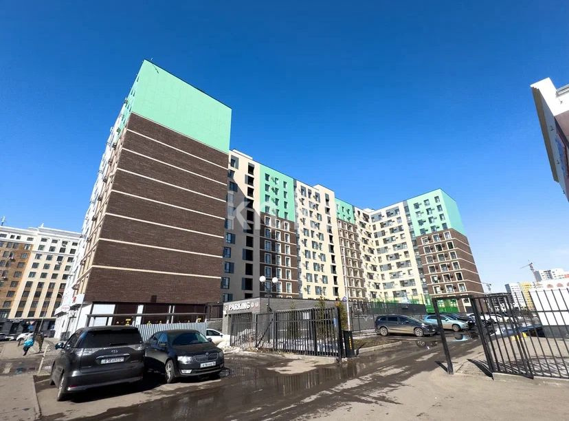Продажа 3-комнатной квартиры, 62 м² в Астане - фото 17
