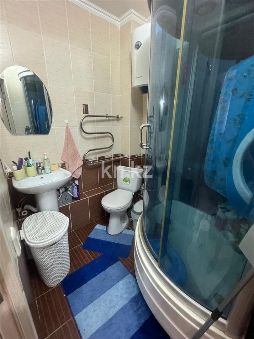 Продажа 2-комнатной квартиры, 42 м² в Караганде - фото 7